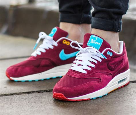 nike air max 1 patta x parra fake|air max 1 patta waves.